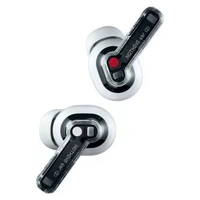 Nothing Ear (2) with Dual Chamber Sound Earbuds