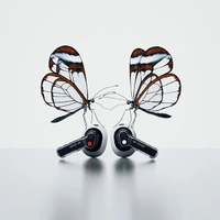 Nothing Ear (stick) Wireless Earbuds