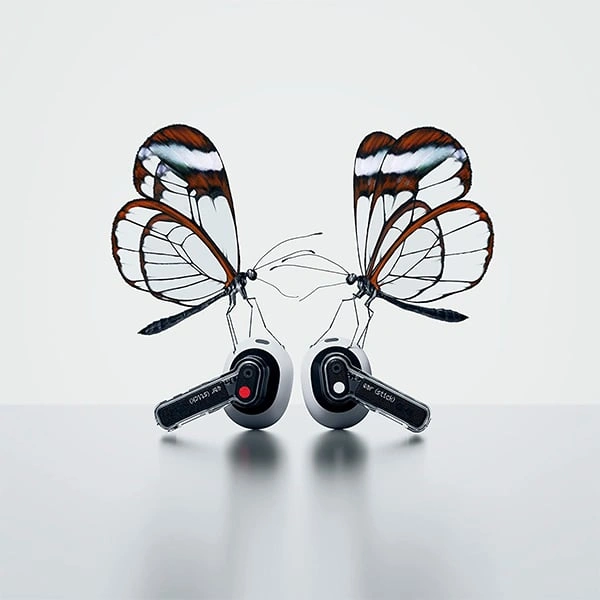 Nothing Ear (stick) Wireless Earbuds