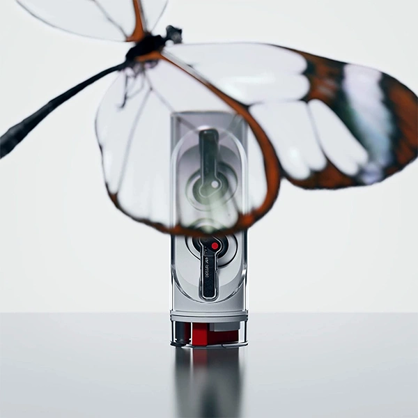 Nothing Ear (stick) Wireless Earbuds