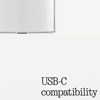 Nothing phone 45W Charger Adapter - White