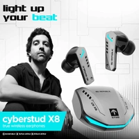 Nu Republic Cyberstud X8 TWS Wireless Earbuds