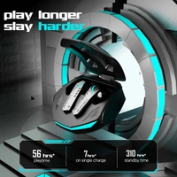 Nu Republic Cyberstud X8 TWS Wireless Earbuds