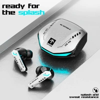 Nu Republic Cyberstud X8 TWS Wireless Earbuds