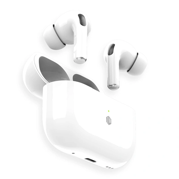Nu Republic Urban 2 Earbuds with X-Bass