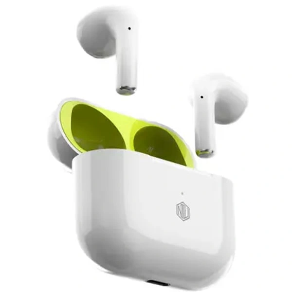 Nu Republic Urban 4 Earbuds