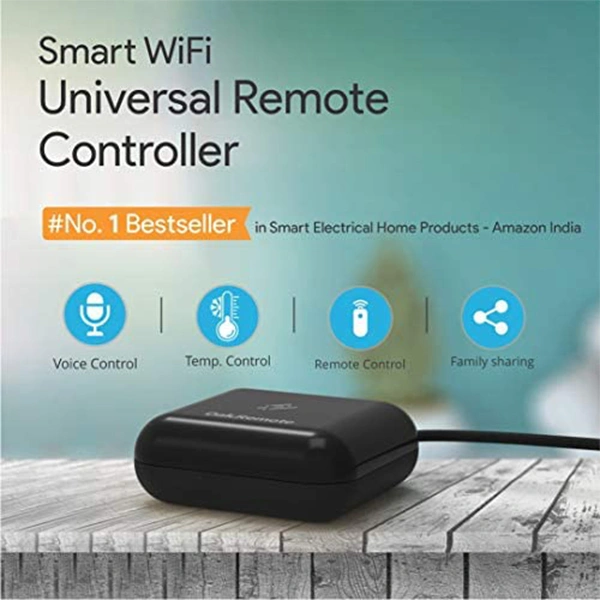 OAKTER Oakter OakRemote-V2 Universal Remote