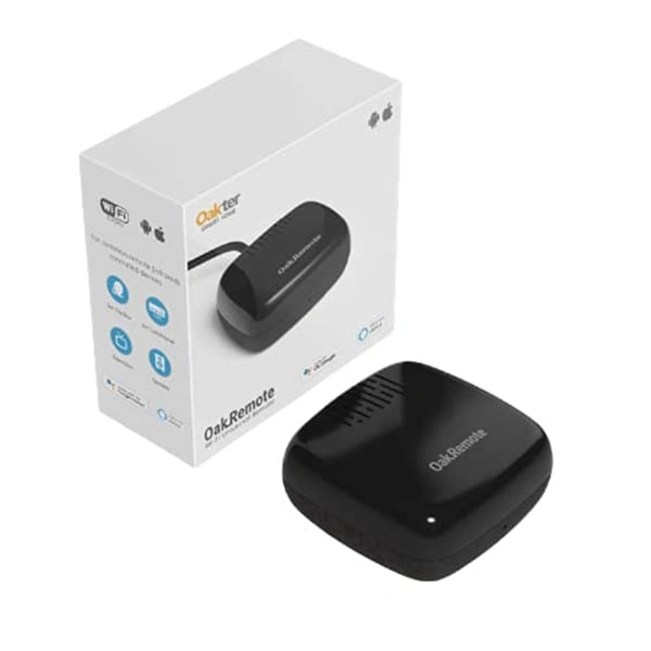 OAKTER Oakter Universal IR Blaster Oakremote
