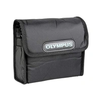 Olympus 10 x 50 DPS I 10x Magnification Binocular - Black