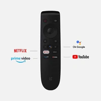 OnePlus 108cm LED Smart Android TV 43Y1