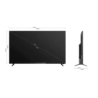 OnePlus 108cm LED Smart Android TV 43Y1