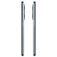 OnePlus 11R 5G Mobile Phone - Galactic Silver, 8GB RAM + 128GB Storage - Galactic Silver
