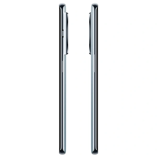 OnePlus 11R 5G Mobile Phone - Galactic Silver, 8GB RAM + 128GB Storage - Galactic Silver