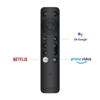 OnePlus 125.7 cm (50 inches) U Series 4K LED Smart Android TV 50U1S