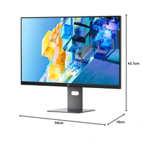 OnePlus 24 Inch Full HD LCD Monitor (E24)