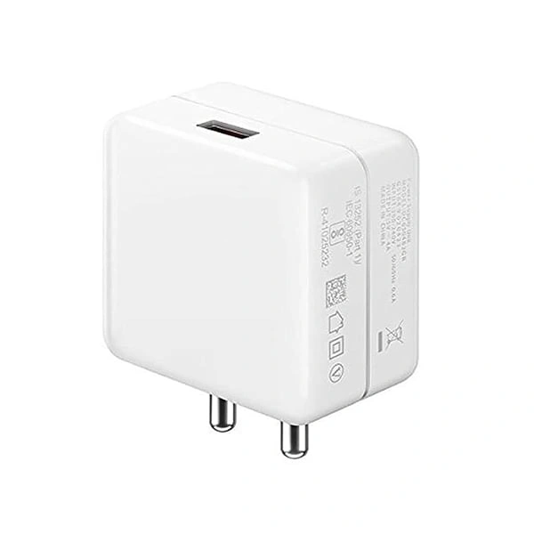 OnePlus Oneplus 65W Warp Adapter USB To Type-C