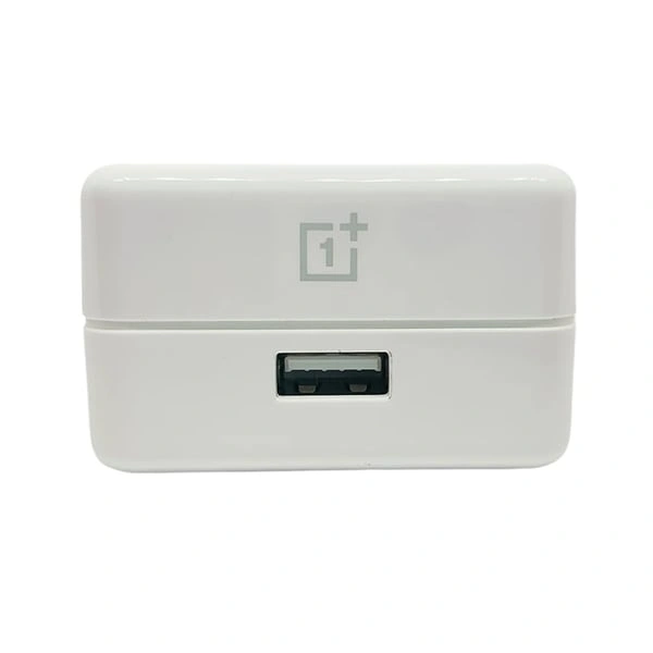 OnePlus Oneplus 65W Warp Adapter USB To Type-C