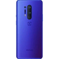 OnePlus Oneplus 8 Pro (Renewed) - 128 GB - Renewed, Ultramarine Blue - Ultramarine Blue