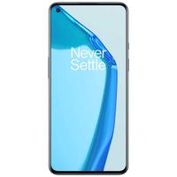 OnePlus 9 5G (Renewed) - 128 GB - Renewed, Arctic Sky - Arctic Sky