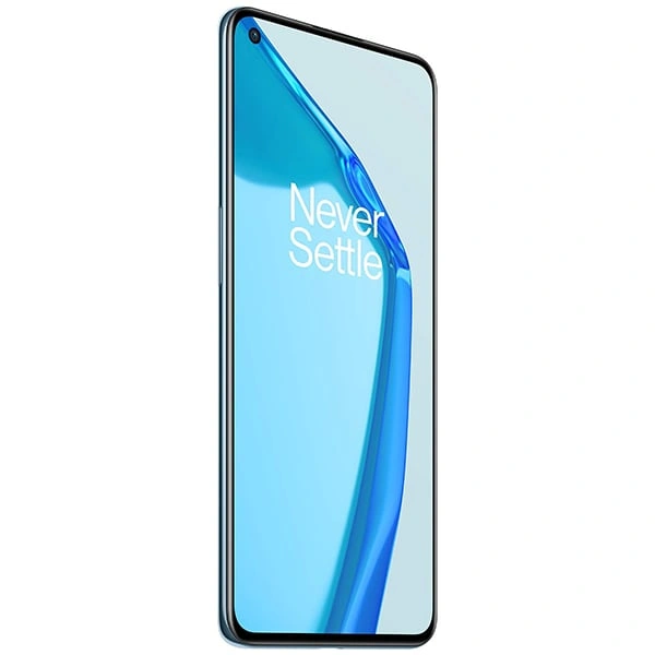OnePlus 9 5G (Renewed) - 128 GB - Renewed, Arctic Sky - Arctic Sky
