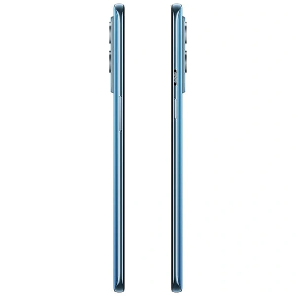 OnePlus 9 5G (Renewed) - 128 GB - Renewed, Arctic Sky - Arctic Sky