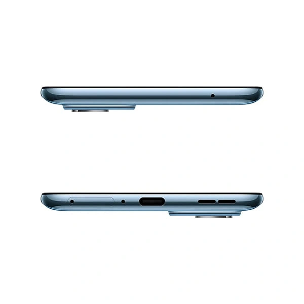 OnePlus 9 5G (Renewed) - 128 GB - Renewed, Arctic Sky - Arctic Sky
