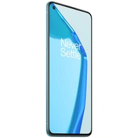 OnePlus 9R 5G (Renewed) - 128 GB - Renewed, Lake Blue - Lake Blue