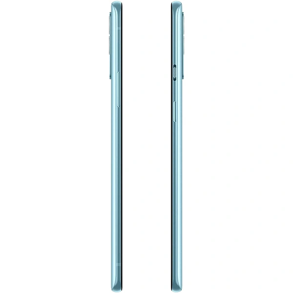 OnePlus 9R 5G (Renewed) - 128 GB - Renewed, Lake Blue - Lake Blue