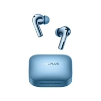 OnePlus Buds 3 True Wireless In Ear Earbuds - Metallic Gray - Metallic Gray