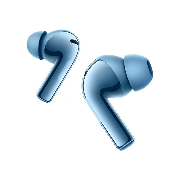 OnePlus Buds 3 True Wireless In Ear Earbuds - Metallic Gray - Metallic Gray
