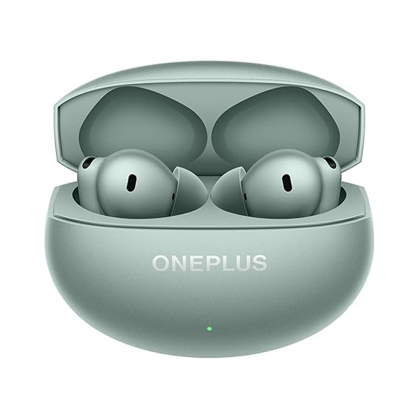 OnePlus Buds 4 TWS Earbuds - Zen Green - Zen Green