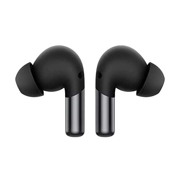 OnePlus Buds Pro 2 Bluetooth Truly Wireless in Ear Earbuds - Black - Black