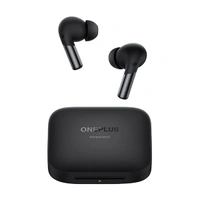 OnePlus Buds Pro 2 Bluetooth Truly Wireless in Ear Earbuds - Black - Black