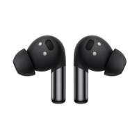 OnePlus Buds Pro 2 Bluetooth Truly Wireless in Ear Earbuds - Black - Black
