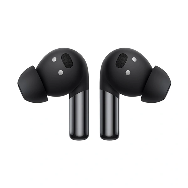 OnePlus Buds Pro 2 Bluetooth Truly Wireless in Ear Earbuds - Black - Black
