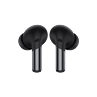 OnePlus Buds Pro 2 Bluetooth Truly Wireless in Ear Earbuds - Black - Black