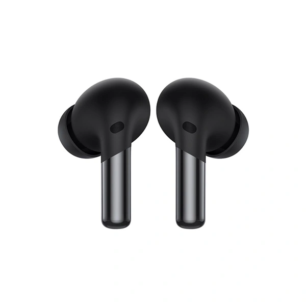 OnePlus Buds Pro 2 Bluetooth Truly Wireless in Ear Earbuds - Black - Black