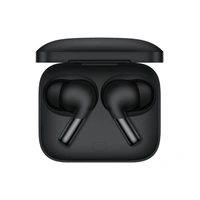 OnePlus Buds Pro 2 Bluetooth Truly Wireless in Ear Earbuds - Black - Black