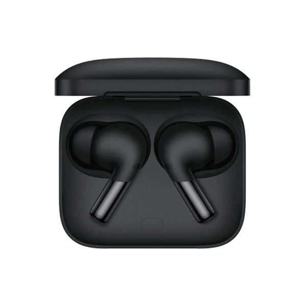 OnePlus Buds Pro 2 Bluetooth Truly Wireless in Ear Earbuds - Black - Black