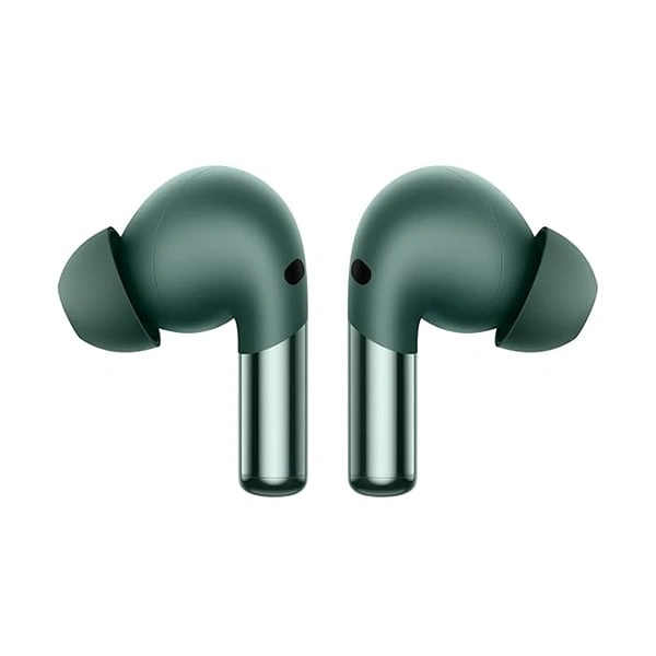 OnePlus Buds Pro 2 Bluetooth Truly Wireless in Ear Earbuds - Arbor Green - Arbor Green