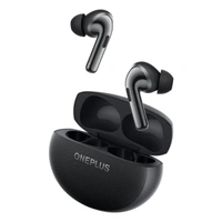 OnePlus Buds Pro 3 Bluetooth TWS In Ear Buds with Dual Drivers - Lunar Radiance - Lunar Radiance