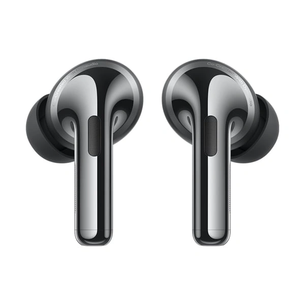 OnePlus Buds Pro 3 Bluetooth TWS In Ear Buds with Dual Drivers - Midnight Opus - Midnight Opus