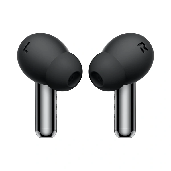 OnePlus Buds Pro 3 Bluetooth TWS In Ear Buds with Dual Drivers - Midnight Opus - Midnight Opus