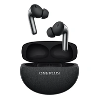 OnePlus Buds Pro 3 Bluetooth TWS In Ear Buds with Dual Drivers - Midnight Opus - Midnight Opus