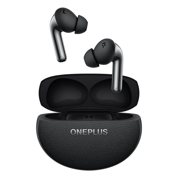 OnePlus Buds Pro 3 Bluetooth TWS In Ear Buds with Dual Drivers - Midnight Opus - Midnight Opus