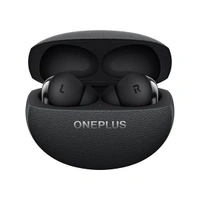 OnePlus Buds Pro 3 Bluetooth TWS In Ear Buds with Dual Drivers - Midnight Opus - Midnight Opus