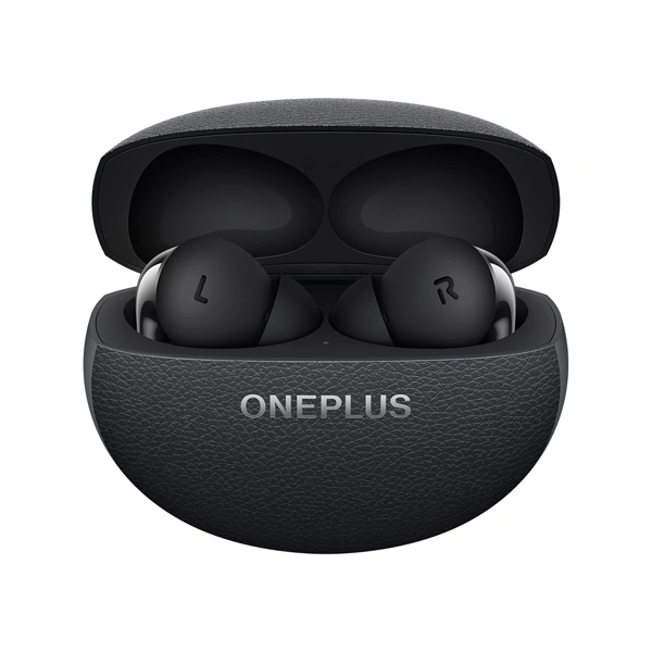 OnePlus Buds Pro 3 Bluetooth TWS In Ear Buds with Dual Drivers - Midnight Opus - Midnight Opus