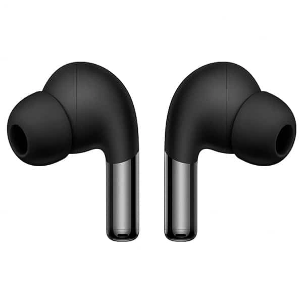 OnePlus Buds Pro Truly Wireless Earbuds - Glossy White - Glossy White