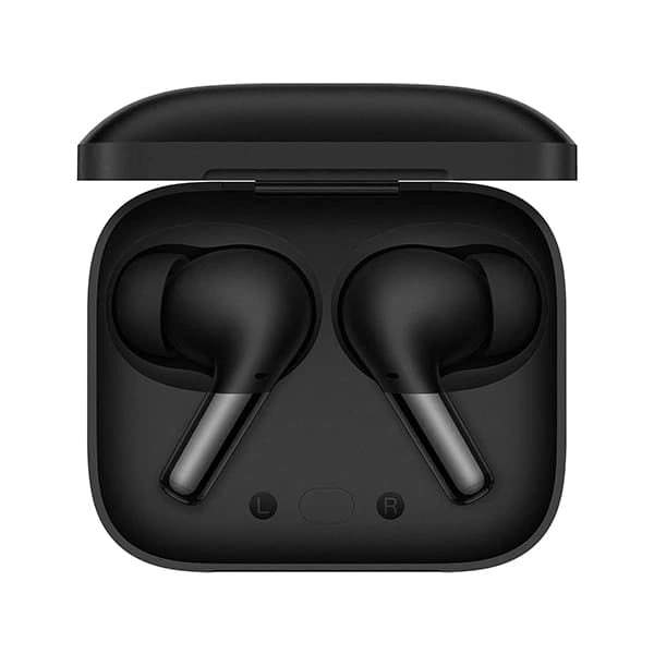 OnePlus Buds Pro Truly Wireless Earbuds - Glossy White - Glossy White