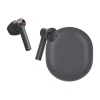 OnePlus Buds True Wireless in Ear Earbuds with Mic - Nord Blue - Nord Blue